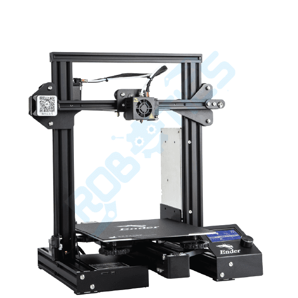 Impresoras 3D