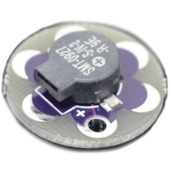 LILYPAD BUZZER