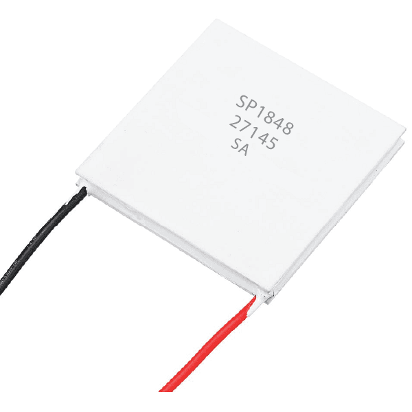 CELDA PELTIER TEG SP1848-27145 120 GRADOS