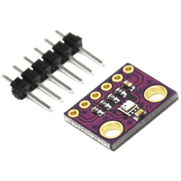 SENSOR DE PRESION BAROMETRICA BMP280