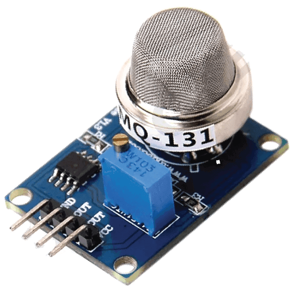 SENSOR DE OZONO MQ-131