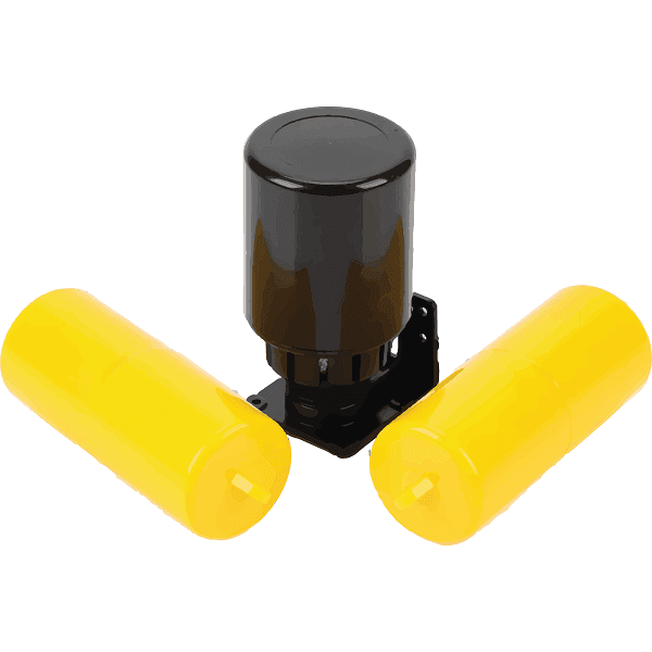 SENSOR DE NIVEL DE LIQUIDO FLOTADOR 70AB