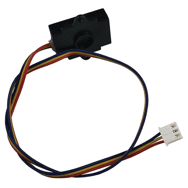 SENSOR DE NIVEL DE LIQUIDO SIN CONTACTO CAPACITIVO 24VDC