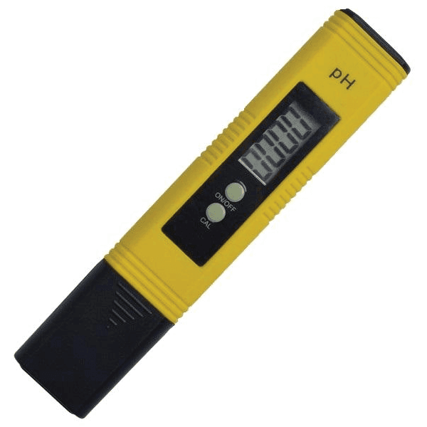SENSOR DE PH PH02 + LCD