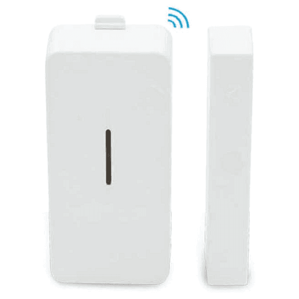 SENSOR DE PUERTA/VENTANA RF PARA REPETIDOR/BRIDGE WIFI SONOFF