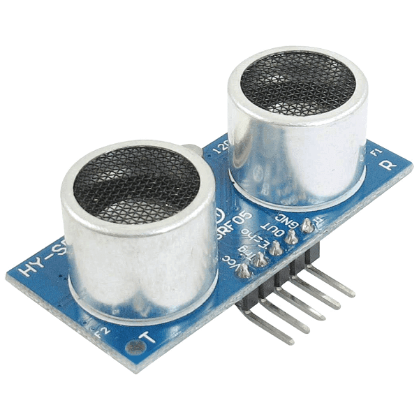 SENSOR ULTRASONICO HY-SRF05
