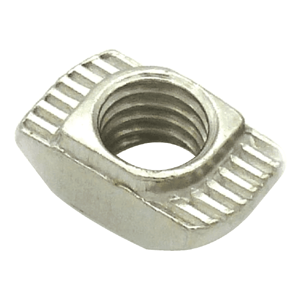 TUERCA DE MARTILLO M5 PARA PERFIL (SERIE 20)