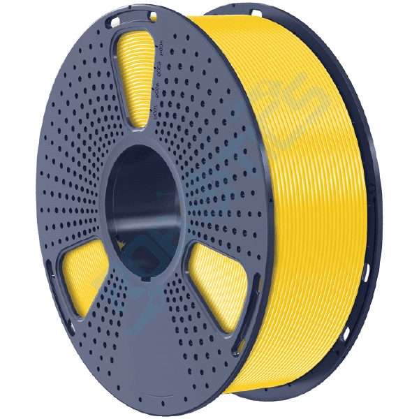 FILAMENTO ABS AMARILLO 1Kg 1.75mm