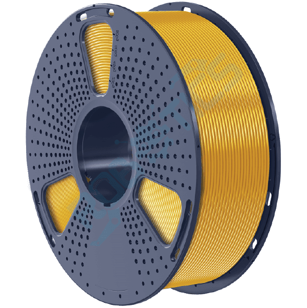 FILAMENTO ABS DORADO 1Kg 1.75mm