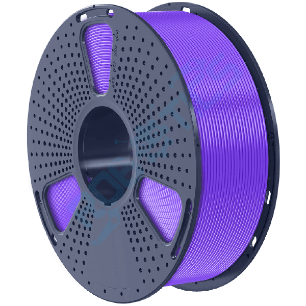 FILAMENTO ABS PURPURA 1Kg 1.75mm