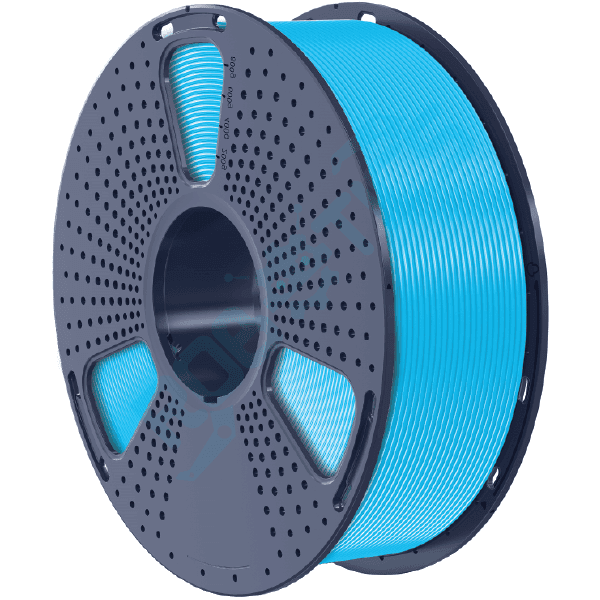 FILAMENTO PETG CELESTE 1Kg 1.75mm