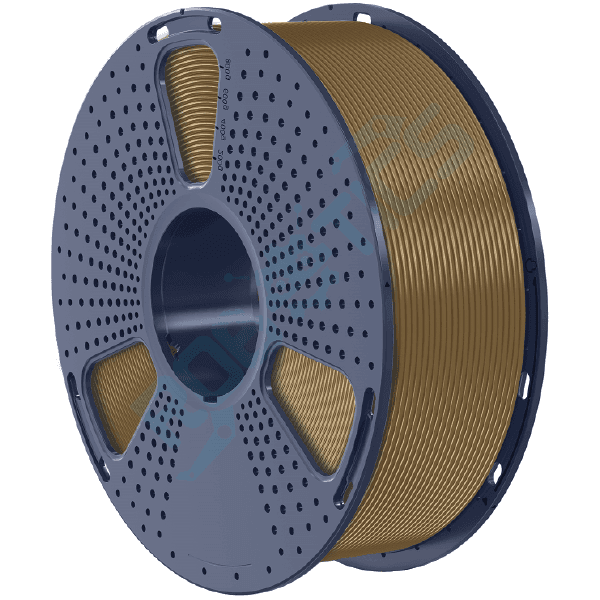 FILAMENTO PLA CAFE 1Kg 1.75mm