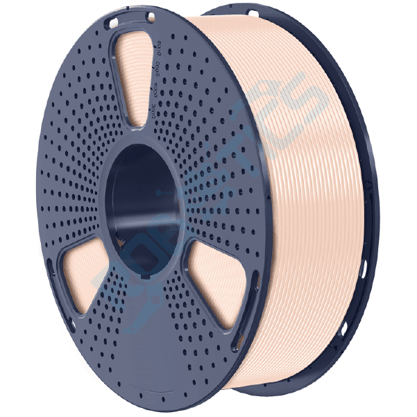 FILAMENTO PLA+ PIEL 1Kg 1.75mm