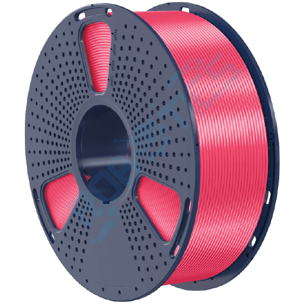 FILAMENTO PLA+ SILK CANDY DANDY 1Kg 1.75mm