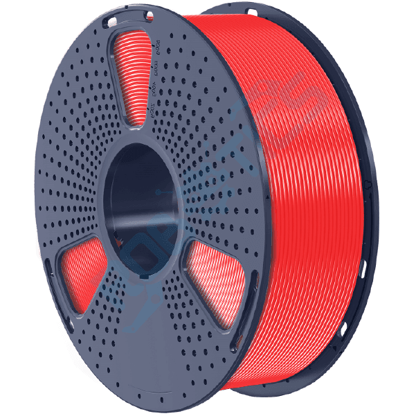 FILAMENTO PLA ROJO CEREZA 1Kg 1.75mm