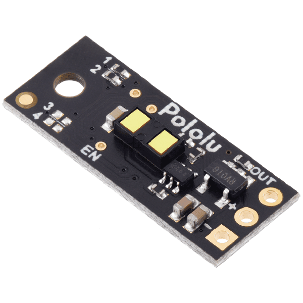 SENSOR DE DISTANCIA DIGITAL 100cm POLOLU #4069