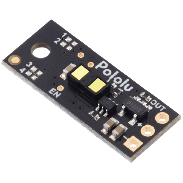 SENSOR DE DISTANCIA DIGITAL 25cm POLOLU #4066