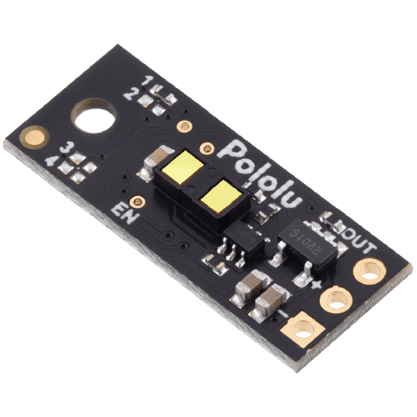 SENSOR DE DISTANCIA DIGITAL 50cm POLOLU #4067