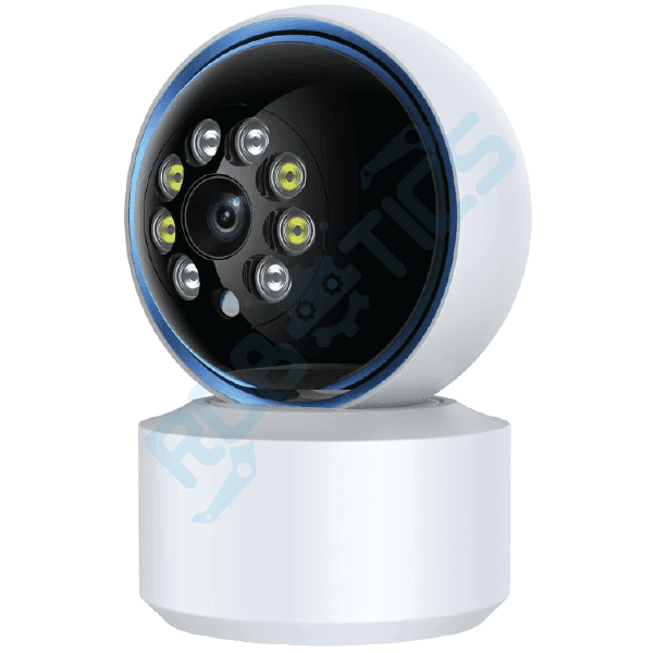 CAMARA PTZ SEGUIMIENTO AUTOMATICO 3MP WIFI TUYA F4-3MP