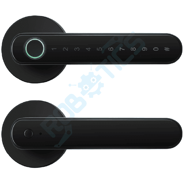 CERRADURA INTELIGENTE BLUETOOTH TUYA T8