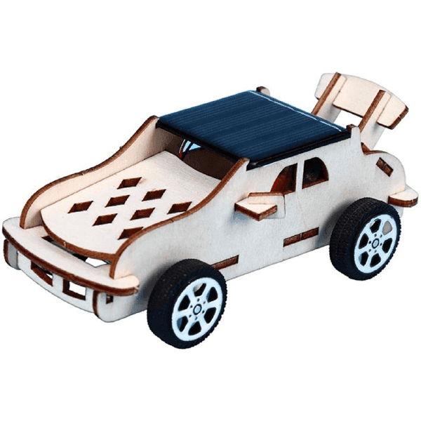 KIT 7 PROYECTO ESTUDIANTIL (CARRO SOLAR)