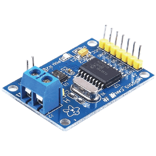 CAN MCP2515