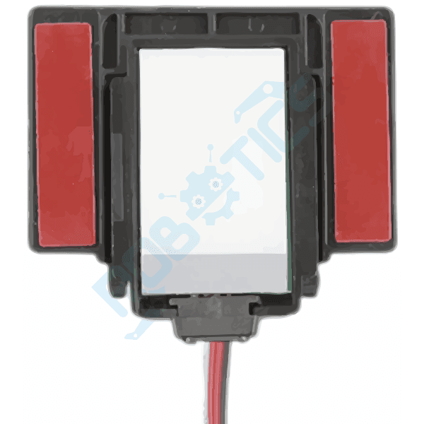 SENSOR TOUCH PARA ESPEJO 12VDC 5A DK-1C-N