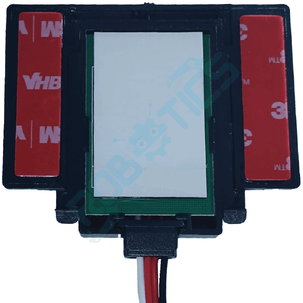 SENSOR TOUCH PARA ESPEJO 12VDC 5A CON RADAR RDK-1C