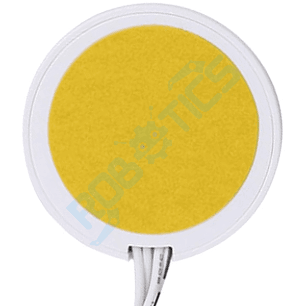 SENSOR TOUCH PARA MADERA 12VDC 5A CGKG-03 (DETECCION HASTA 25mm)