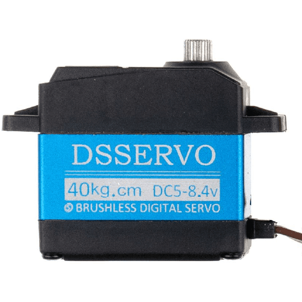 DSSERVO DS3135 180 GRADOS
