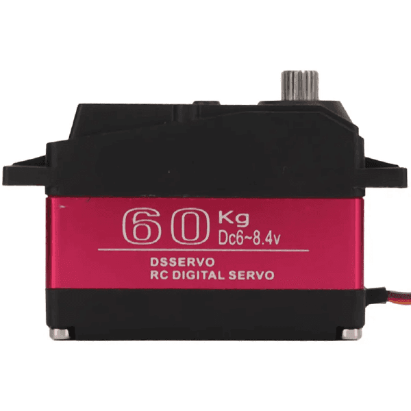 DSSERVO DS5160 180 GRADOS