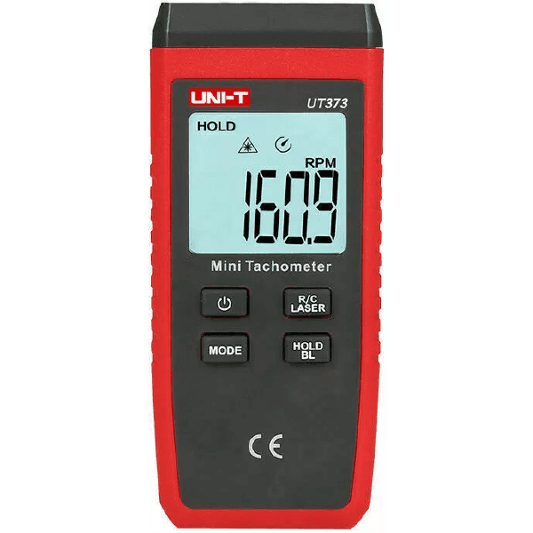 TACOMETRO LASER SIN CONTACTO UNI-T UT373