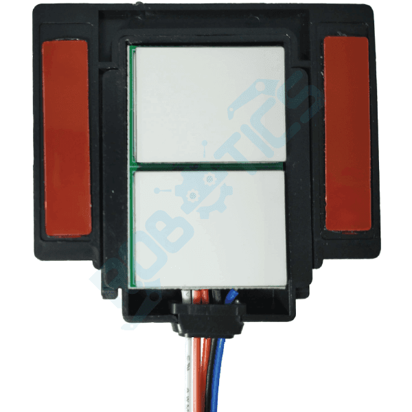 SENSOR TOUCH PARA ESPEJO 12VDC 5A SKK-1C