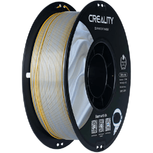 Filamento CR-SILK DUAL-COLOR