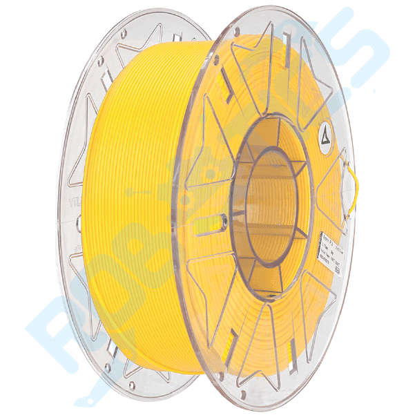 FILAMENTO HYPER PLA RFID AMARILLO 1Kg 1.75mm