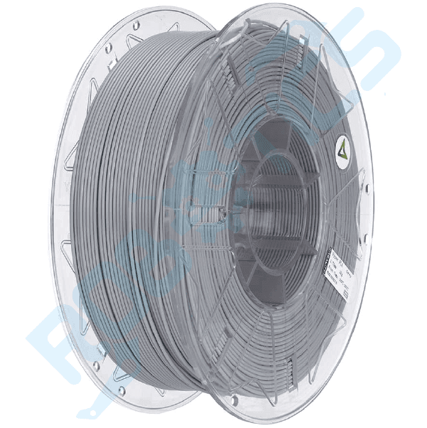 FILAMENTO HYPER PLA RFID GRIS 1Kg 1.75mm