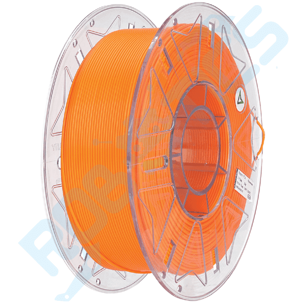 FILAMENTO HYPER PLA RFID NARANJA 1Kg 1.75mm