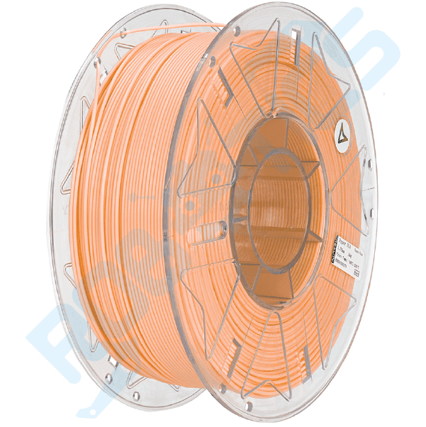 FILAMENTO HYPER PLA RFID PEACH FUZZ 1Kg 1.75mm