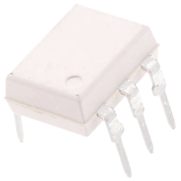 circuito integrado 4n35