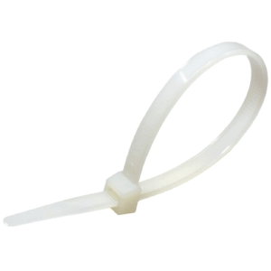 abrazadera nylon