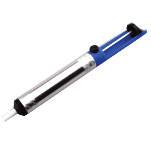 absorbedor chupa suelda