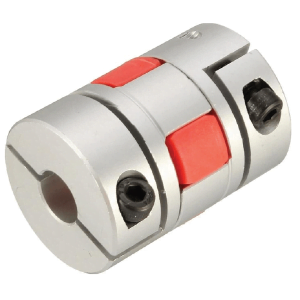 acople flexible araña 5mm