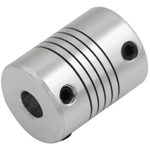 acople flexible 6.35mm