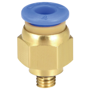 ACOPLE NEUMATICO PC4-M5