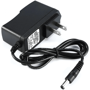 adaptador fuente poder