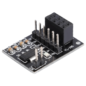 adaptador 3.3V nrf24l01 2.4ghz