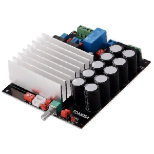 tda8954 amplificador de audio