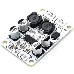 tpa3110 amplificador de audio