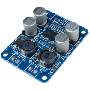 tpa3118 amplificador de audio