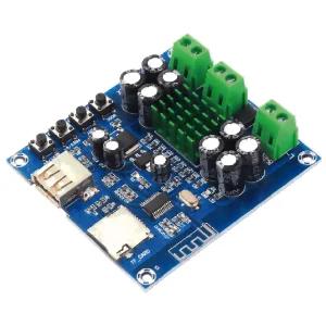 xh-m422 tpa3116d2 amplificador de audio bluetooth